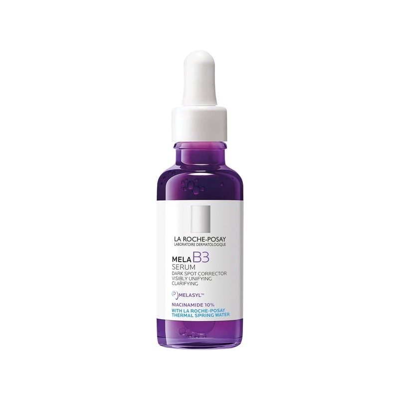 Serum facial La Roche-Posay Effaclar Anti-imperfecciones 30 ml