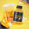 Locca Passion Fruit Syrup 12oz - Premium Coffee Syrup |