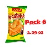 Diana Yucatekas VINEGAR and HOT CHILLI PEPPER 2.29oz Pack of