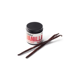 Kiddu - Vanilla Bean Paste, 60g