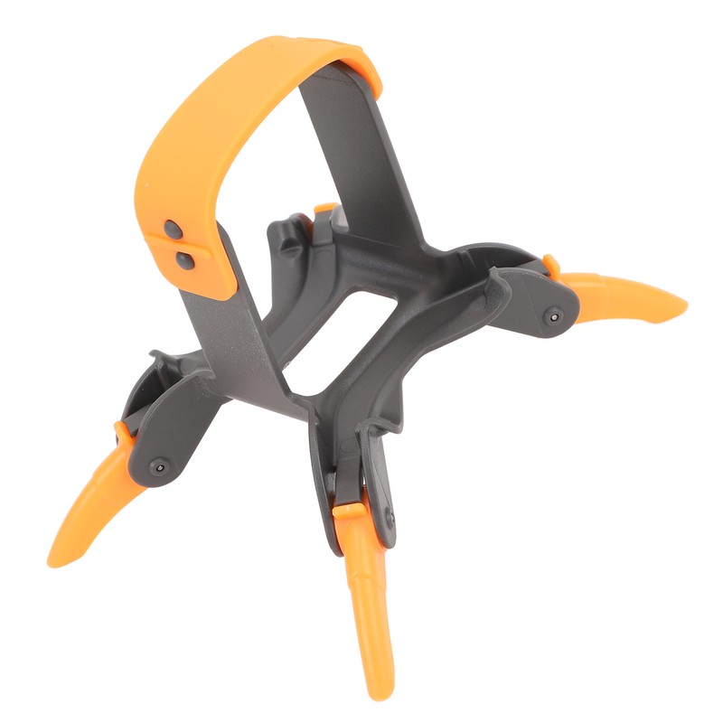 Spider Landing Gear 3 Adjustable Height Sturdy Structure Stable Foldable