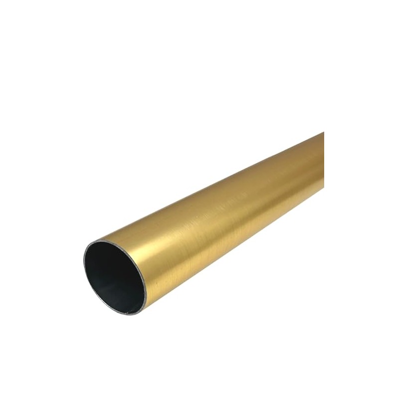 94" HEAVY DUTY Round Closet Rod | 32mm Diameter |