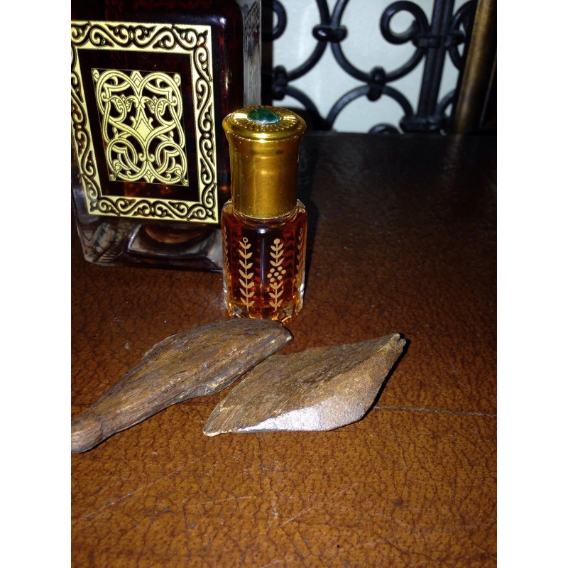 Arabian Oud AL MADINA OUD SANDALWOOD STRONG SMELL PURE ARABIAN