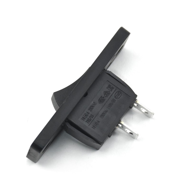 APOIINLE Cooktop Stove Range Fan Switch Replacement Compatible with Whirlpool