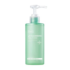Dr.G [Dr.G]Ph Cleansing Gel Foam 200ml