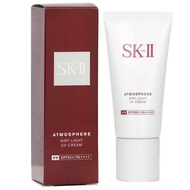 Strawberrynet SK-II Atmosphere Airy Light UV Emulsion SPF50 PA+++ / SK-II,SK2 엣모스피어 에어리 라이트 UV 에멀전 SPF50 PA+++