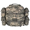 GI Molle ll Medical Pack - includes an assault pack