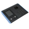 Face Fingerprint Time Attendance Machine Automatic Time Calculation Biometric Employee