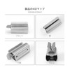 Tube Squeezer, Tube Roller, Stainless Steel, Ointment Extruder, Multi-functional Manual
