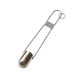Zahn Cup Viscosity Cup Dip Type Viscometer Flow Cup 44 mL (No.3)