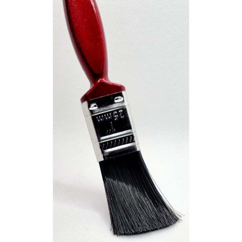 kanta Paint Brush Set | 5 Paint Brushes | Paint