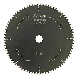 Eyewood Chip Saw for Carpenter Work Slide Circular Saw Φ190 99225