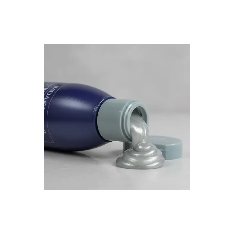 Shampoo Matizador Pure Silver 250ml Loquay