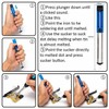 15IN1 Yotsuba Electric Soldering Kit Soldering Iron Kit 60W Electric