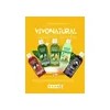 Crema De Peinado Aceite De Bergamota 250ml
