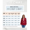 MINTLIMIT Casual Plus Size Blazer Women Long Sleeve Notch Lapel