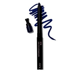 Marykay Waterproof Eyeliner (blue matte)