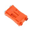 Ideal 30-372 Luminaries Disconnect Power Plug (Ballast Connector), 25-pack--