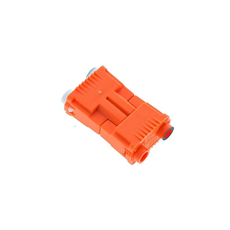 Ideal 30-372 Luminaries Disconnect Power Plug (Ballast Connector), 25-pack--