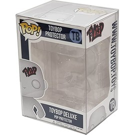 Funko Tombstone + Protector: (1993) Pop! Movies Vinyl Figure (Bundled with ToyBop Box Protector Collector Case) (Doc Holiday)