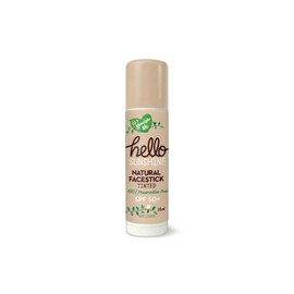 123 NOURISH ME Hello Sunshine FacestickTinted 16ml