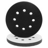 SIFANG Pack of 2 125 mm Sanding Disc Protectors, Sponge