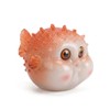 2.8x2.6 Inch Tea Pet - Color Changing Tea Pets, Cute