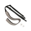 Drone Remote Control Lanyard Hands Free Stainless Steel C Ring