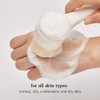 Nooni Pore Cleansing Tool - Manual Dual Brush | Facial