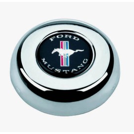 Grant New Grant Horn Button Mustang center cap for classic & challenger steering wheel