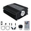 AMKI DMX 45W Light Source Engine Driver Remote/APP Control Starlight