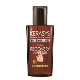 Kerasis Advanced Total Recovery Serum, 80ml, 2 pieces / 케라시스 어드밴드스 토탈 리커버리 세럼, 80ml, 2개