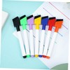 Operitacx Dry Erase Markers for Calendar Mini Whiteboard Markers Calligraphy