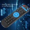 STB Controller Durable Set Top Box Remote Control Compatible with