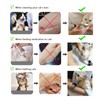 YYanniwani 4pc Cat Scratch Cover for Nursing & Rehabilitation -