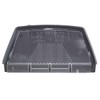HELLA 9BG 121 587-071 Housing, licence plate light