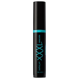 Impala - XXXL Black Mascara | Voluminous Eyelashes | Maximum Density | Smooth & Flexible Texture | 13 ml