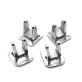 Sino Dental Group Orthodontic Bite Turbos Opener Bite-Builder Wings Tongue Tamers 10pcs/Pack