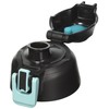 Thermos Replacement Sport Bottle FHT-1500F Cap Unit with Lid and