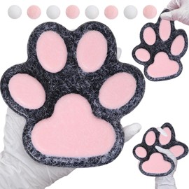 Fidget Toys,Stress Toys,Extra Large Plush Sensory Toy,13.5×13.5 cm Stress Relief Toys Soft Toy,Fidgets Stress Relief Toys Adults Stretchy Fidget Toy for Kids Adults