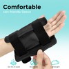 LAFUYSO Wrist Brace for Carpal Tunnel, [New Upgrade] Adjustable Night