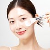 Tight, glowing, close wrapping Niachion Light Wrapping Mask Pack -