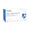 Dukal 9013-BX - Aplicador con punta de algodón, estéril, 3