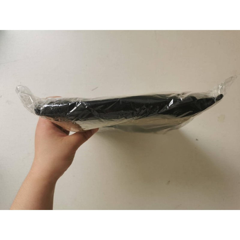 SYXLS Waterproof Wheelchair Accessory Bag, Exterior is Made of Waterproof
