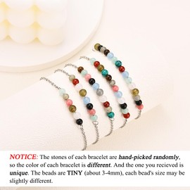 Leyung Sweet 16 Gifts for Girls, Happy 16th Birthday Gifts for 16 Year Old Girl, Birthday Bracelet Jewlry Gift for Girls Age 16 Daughter Granddaughter Niece