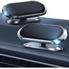 Flex Car Magnet Magnetic Air Vent Stand Mount Holder Universal