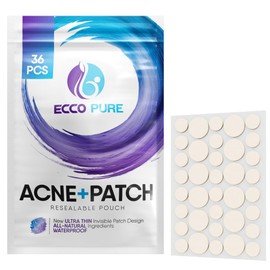 Acne Spot Treatment - Ultimate Acne Solution for Clear, Radiant, Blemish-Free Skin