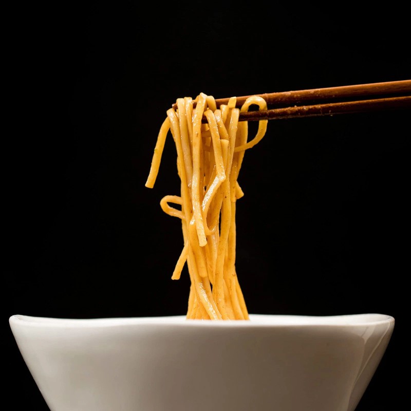 Simply Asia Chinese Style Lo Mein Noodles, 14 Oz (Pack