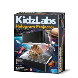 4M 403394 Hologram Projector