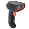 Handheld Barcode Scanner Wireless 2D Barcode AI Intelligent Voice Broadcast